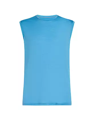 ICEBREAKER | Herren Funktionstank Shere III | 